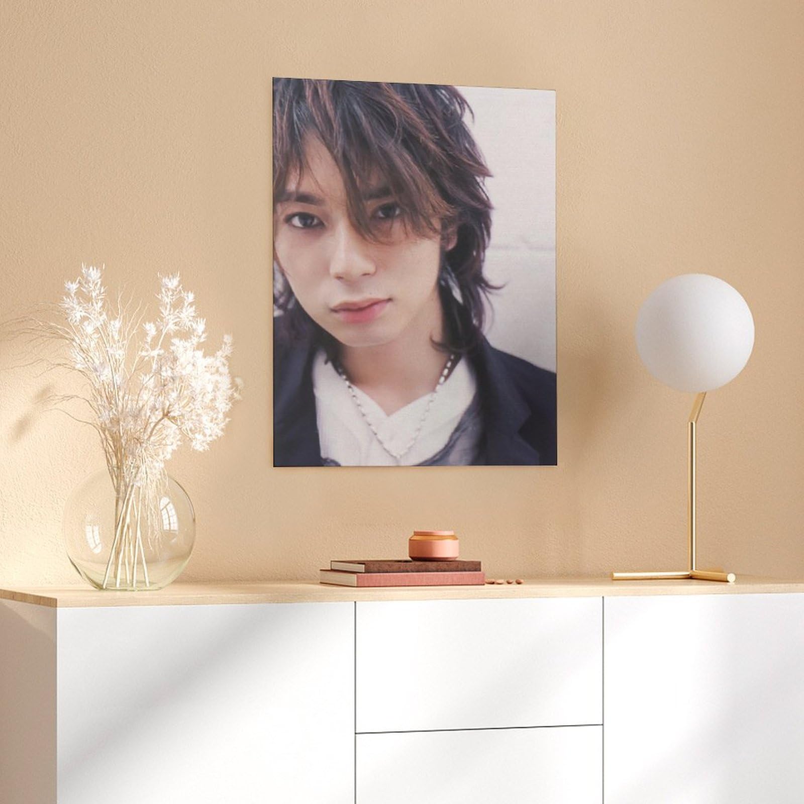 Amazon.co.jp: 松本潤 ポスター アートパネル 絵画 写真 アートパネル